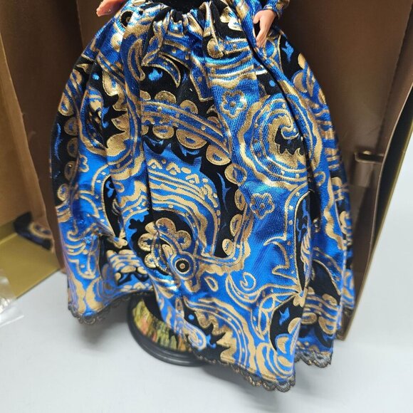 Regal Reflections Barbie Doll Spiegel Special Limited Edition 1992 Mattel 4116 - Picture 4 of 12